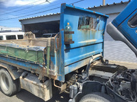 MITSUBISHI FUSO Canter 3 Way Dump KK-FE53EB 2001 211,519km_10