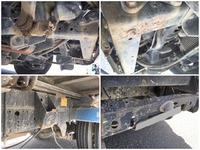 MITSUBISHI FUSO Canter 3 Way Dump KK-FE53EB 2001 211,519km_14