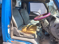 MITSUBISHI FUSO Canter 3 Way Dump KK-FE53EB 2001 211,519km_21