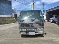 MITSUBISHI FUSO Canter 3 Way Dump KK-FE53EB 2001 211,519km_3