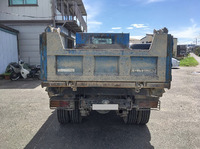 MITSUBISHI FUSO Canter 3 Way Dump KK-FE53EB 2001 211,519km_4