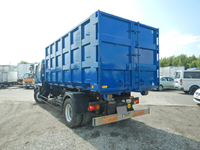 ISUZU Forward Container Carrier Truck KL-FSR33K4R 2001 69,407km_2