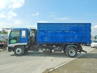 ISUZU Forward Container Carrier Truck KL-FSR33K4R 2001 69,407km_5