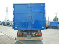 ISUZU Forward Container Carrier Truck KL-FSR33K4R 2001 69,407km_9