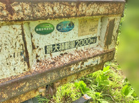 MITSUBISHI FUSO Canter Dump SKG-FBA60 2012 141,225km_12