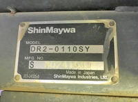 MITSUBISHI FUSO Canter Dump SKG-FBA60 2012 141,225km_13