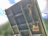 MITSUBISHI FUSO Canter Dump SKG-FBA60 2012 141,225km_14