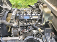 MITSUBISHI FUSO Canter Dump SKG-FBA60 2012 141,225km_22