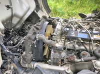 MITSUBISHI FUSO Canter Dump SKG-FBA60 2012 141,225km_23