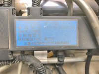MITSUBISHI FUSO Canter Dump SKG-FBA60 2012 141,225km_27