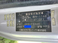 MITSUBISHI FUSO Canter Dump SKG-FBA60 2012 141,225km_36