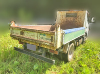 MITSUBISHI FUSO Canter Dump SKG-FBA60 2012 141,225km_3