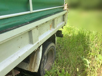 MITSUBISHI FUSO Canter Dump SKG-FBA60 2012 141,225km_6