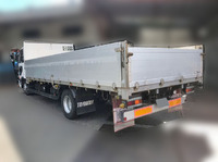 UD TRUCKS Condor Aluminum Block PB-MK37A 2006 684,695km_3