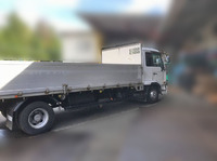 UD TRUCKS Condor Aluminum Block PB-MK37A 2006 684,695km_4