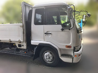 UD TRUCKS Condor Aluminum Block PB-MK37A 2006 684,695km_5