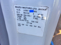 MAZDA Titan Tank Lorry PB-LKR81N 2006 179,810km_24