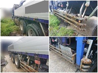 ISUZU Giga Truck (With 3 Steps Of Cranes) QKG-CYZ77AM 2012 746,934km_11