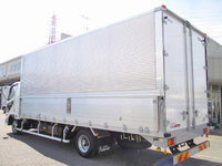 MITSUBISHI FUSO Fighter Aluminum Wing 2KG-FK64F 2019 800km_2