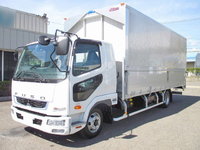 MITSUBISHI FUSO Fighter Aluminum Wing 2KG-FK64F 2019 800km_3