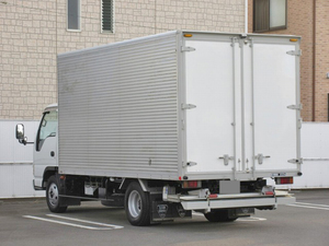 Elf Aluminum Van_2