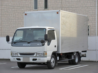 ISUZU Elf Aluminum Van KR-NPR81LV 2002 101,292km_3