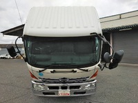 HINO Ranger Aluminum Wing BKG-FD7JLYA 2009 705,820km_10