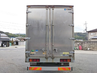 HINO Ranger Aluminum Wing BKG-FD7JLYA 2009 705,820km_11