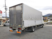 HINO Ranger Aluminum Wing BKG-FD7JLYA 2009 705,820km_2