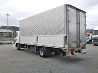 HINO Ranger Aluminum Wing BKG-FD7JLYA 2009 705,820km_4