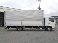 HINO Ranger Aluminum Wing BKG-FD7JLYA 2009 705,820km_7