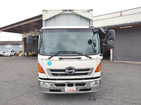 HINO Ranger Aluminum Wing BKG-FD7JLYA 2009 705,820km_9