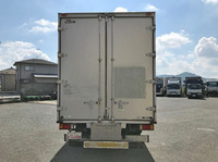 ISUZU Elf Aluminum Van PA-NPR81N 2006 261,577km_8