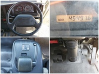 ISUZU Elf Aluminum Van BKG-NPR85AN 2008 454,976km_33