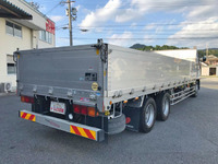 MITSUBISHI FUSO Fighter Aluminum Block QDG-FQ62F 2015 230,064km_2