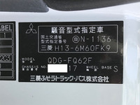 MITSUBISHI FUSO Fighter Aluminum Block QDG-FQ62F 2015 230,064km_38