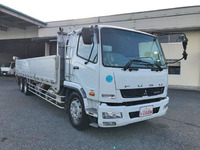 MITSUBISHI FUSO Fighter Aluminum Block QDG-FQ62F 2015 230,064km_3