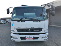 MITSUBISHI FUSO Fighter Aluminum Block QDG-FQ62F 2015 230,064km_7