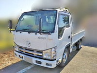 MAZDA Titan Flat Body TKG-LHR85A 2012 63,567km_4