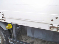 MITSUBISHI FUSO Canter Aluminum Wing KK-FE82EEV 2004 271,296km_11