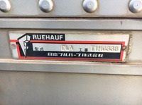 MITSUBISHI FUSO Canter Aluminum Van KK-FE63EEV 2000 341,334km_14