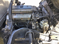 MITSUBISHI FUSO Canter Aluminum Van KK-FE63EEV 2000 341,334km_19