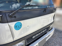 MITSUBISHI FUSO Canter Aluminum Van KK-FE63EEV 2000 341,334km_9