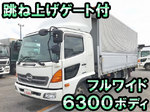 Ranger Aluminum Wing