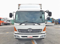 HINO Ranger Aluminum Wing TKG-FD9JLAA 2012 277,685km_8