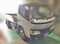 TOYOTA Dyna Flat Body KK-XZU301 2004 95,041km_4