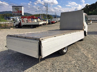 ISUZU Elf Aluminum Block TKG-NLR85AR 2012 13,737km_13