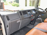 ISUZU Elf Aluminum Block TKG-NLR85AR 2012 13,737km_34