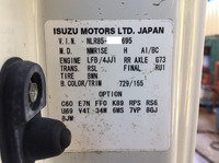 ISUZU Elf Aluminum Block TKG-NLR85AR 2012 13,737km_39