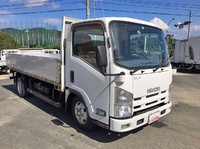 ISUZU Elf Aluminum Block TKG-NLR85AR 2012 13,737km_3